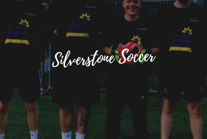 Silverstone Soccer 2022